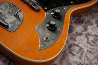 Novo Miris J Custom Nicotine Blonde SN 26081