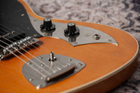 Novo Miris J Custom Nicotine Blonde SN 26081