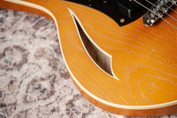 Novo Miris J Custom Nicotine Blonde SN 26081