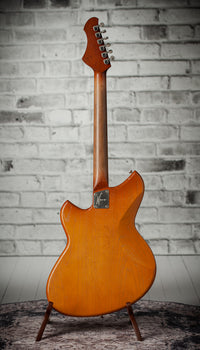 Novo Miris J Custom Nicotine Blonde SN 26081
