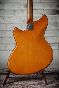 Novo Miris J Custom Nicotine Blonde SN 26081