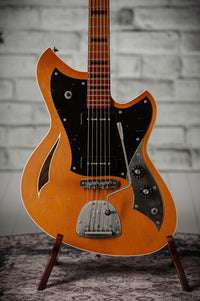 Novo Miris J Custom Nicotine Blonde SN 26081