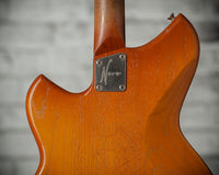 Novo Miris J Custom Nicotine Blonde SN 26081