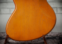 Novo Miris J Custom Nicotine Blonde SN 26081