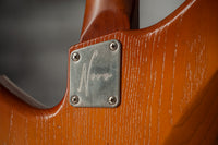 Novo Miris J Custom Nicotine Blonde SN 26081