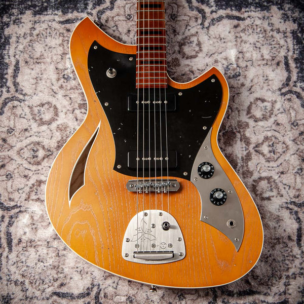 Novo Miris J Custom Nicotine Blonde SN 26081