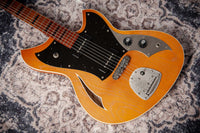 Novo Miris J Custom Nicotine Blonde SN 26081