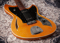 Novo Miris J Custom Nicotine Blonde SN 26081