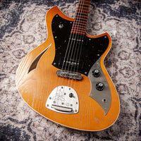Novo Miris J Custom Nicotine Blonde SN 26081