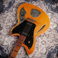 Novo Miris J Custom Nicotine Blonde SN 26081