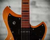 Novo Miris J Custom Nicotine Blonde SN 26081