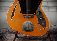 Novo Miris J Custom Nicotine Blonde SN 26081