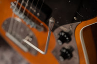Novo Miris J Custom Nicotine Blonde SN 26081