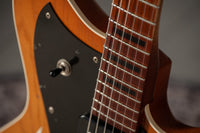 Novo Miris J Custom Nicotine Blonde SN 26081