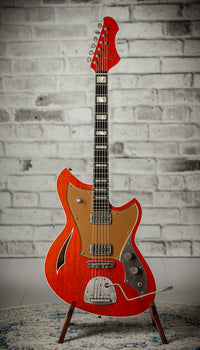 Novo Miris JHH Custom Roundup Orange - 261431