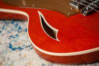 Novo Miris JHH Custom Roundup Orange - 261431