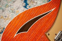 Novo Miris JHH Custom Roundup Orange - 261431