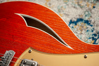 Novo Miris JHH Custom Roundup Orange - 261431