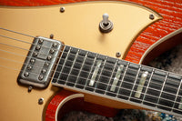 Novo Miris JHH Custom Roundup Orange - 261431