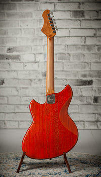 Novo Miris JHH Custom Roundup Orange - 261431