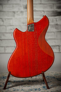 Novo Miris JHH Custom Roundup Orange - 261431