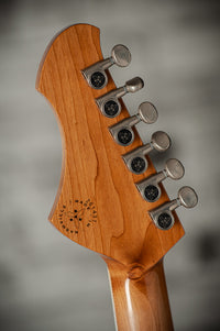 Novo Miris JHH Custom Roundup Orange - 261431