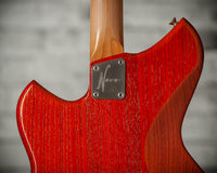 Novo Miris JHH Custom Roundup Orange - 261431