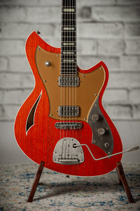 Novo Miris JHH Custom Roundup Orange - 261431