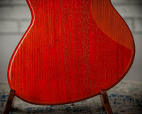 Novo Miris JHH Custom Roundup Orange - 261431