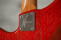 Novo Miris JHH Custom Roundup Orange - 261431