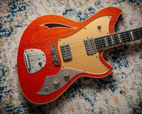 Novo Miris JHH Custom Roundup Orange - 261431