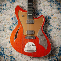Novo Miris JHH Custom Roundup Orange - 261431