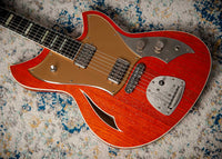 Novo Miris JHH Custom Roundup Orange - 261431