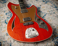Novo Miris JHH Custom Roundup Orange - 261431
