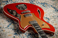 Novo Miris JHH Custom Roundup Orange - 261431
