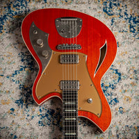 Novo Miris JHH Custom Roundup Orange - 261431