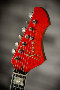 Novo Miris JHH Custom Roundup Orange - 261431