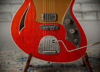 Novo Miris JHH Custom Roundup Orange - 261431