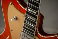 Novo Miris JHH Custom Roundup Orange - 261431