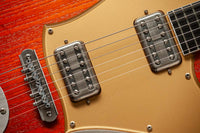 Novo Miris JHH Custom Roundup Orange - 261431