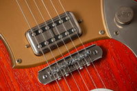 Novo Miris JHH Custom Roundup Orange - 261431