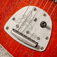 Novo Miris JHH Custom Roundup Orange - 261431