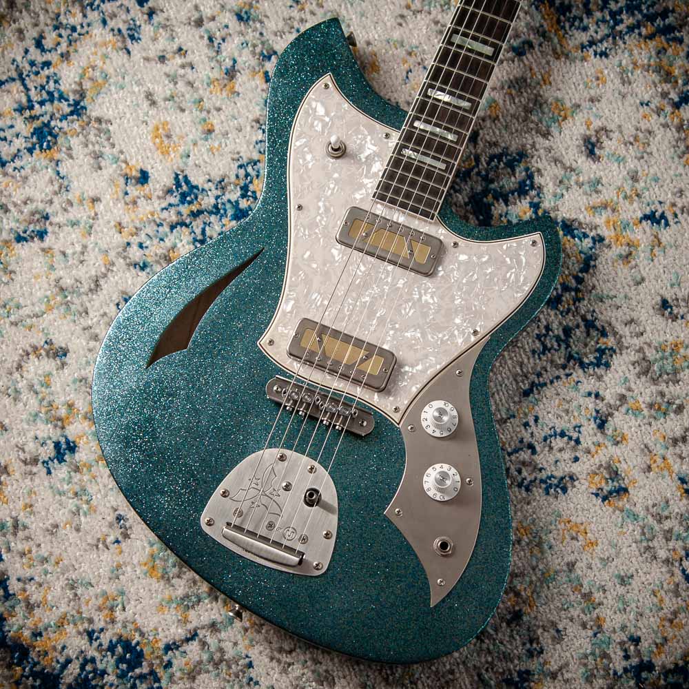 Novo Miris J Merman Sparkle #251353