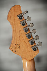 Novo Miris J Merman Sparkle #251353