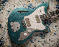Novo Miris J Merman Sparkle #251353