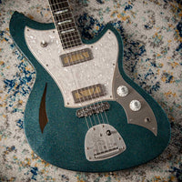 Novo Miris J Merman Sparkle #251353