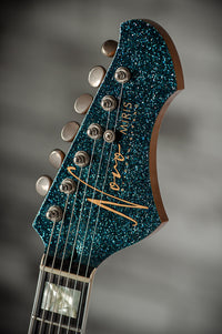 Novo Miris J Merman Sparkle #251353