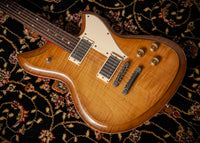 Novo Serus H2 Dirty Lemon Burst w/ Faded Cherry Back #26305
