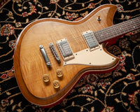 Novo Serus H2 Dirty Lemon Burst w/ Faded Cherry Back #26305