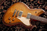 Novo Serus H2 Dirty Lemon Burst w/ Faded Cherry Back #26305